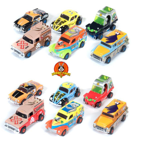 Car Tuned Series 4 #04 '79 GMV Vandura | eBay