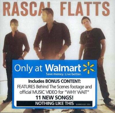 Nothing Like This: Special Edition (With Bonus Video Content) - VERY GOOD