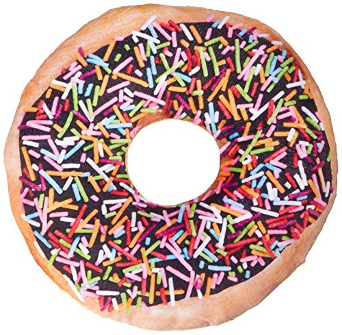 SCRAP COOKING Donut-Silikonformen – 6 Stück, Ø 7,6 Cm, Hitzebeständig -20°C Bis +230°C