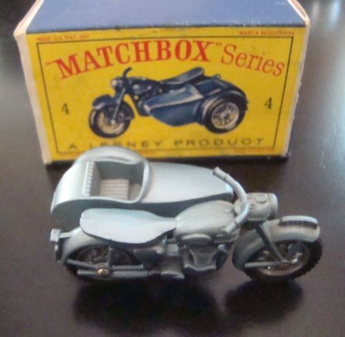 レトロ⭐︎MATCHBOX by LESNEY ミニカーセット レトロ⭐︎MATCHBOX by LESNEY ミニカーセット - メルカリ
