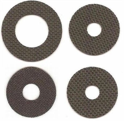 Shimano carbontex drag washers TORIUM 14 - TRINIDAD 12, 14