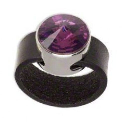 Bill Wall Leather] 99 WAVE RING Custom No. 19 #0418 | eBay