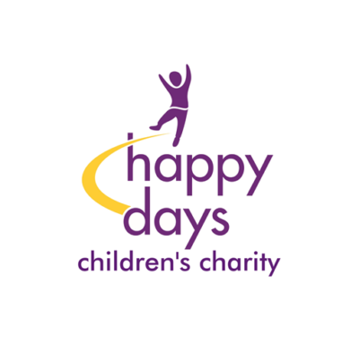 Happy Days Children's Charity