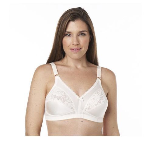 Warner's 女式花卉图案无钢圈文胸和文胸套装