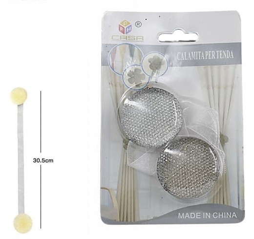 Calamita Lega Tenda Ferma Reggi Tende Tendaggi Cerchio dfh