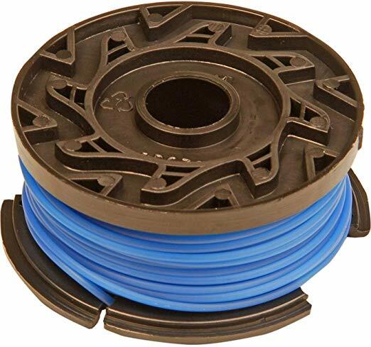 Black & Decker Reflex Spool & Line fits CST2000, GH400, GH500, GH600 (ALM)
