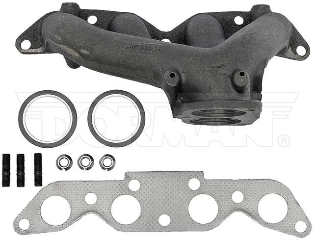 洋楽 Division Germania / Manifold Dorman 674-251 Exhaust Manifold Kit fits Toyota Celica 17141