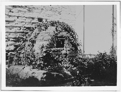Jose Amesti Casa,516 Polk Street,Monterey,Monterey County,CA,California,HABS,4