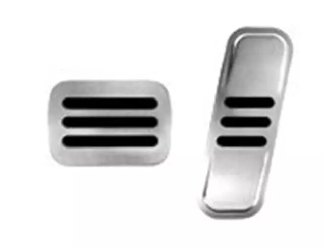 Genuine Ford Sport Pedals - For Automatic Transmission BR3Z-9G757-C