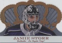 2000-01 Pacific Crown Royale - Jamie Storr #51
