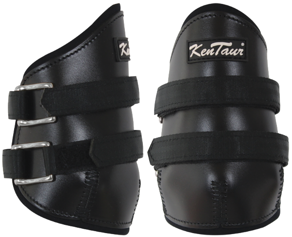 KenTaur Hintergamaschen mit Zugfunktion lang WB