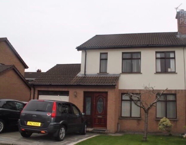 3 Bedroom Semi Detached House To Rent In L8