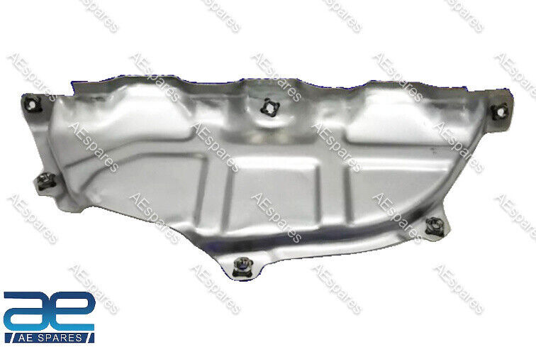 Exhaust Manifold Lower Cover For Suzuki Samurai SJ413 1995-2000 14130-83002  