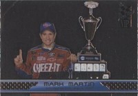 2009 Press Pass VIP - Mark Martin #AP 11