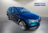 2020 Skoda Karoq 1.5 TSI ACT SE L SUV 5dr Petrol DSG Euro 6 (s/s) (150 ps) HEATE