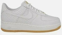Nike Air Force 1 '07 Prm Summit White W
