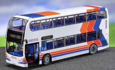 Northcord★Stagecoach in Manchester Northcord UKBUS6531 ADL E400MMC Stagecoach Manchester 11523