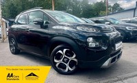 2019 Citroen C3 Aircross PURETECH FLAIR 1.2 Petrol