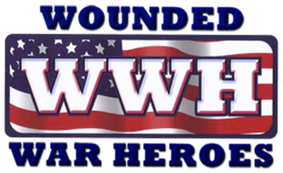 Wounded War Heroes