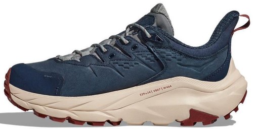 Hoka One One Kaha Low Gore-Tex GTX Mental Health Athletic  display picture 1