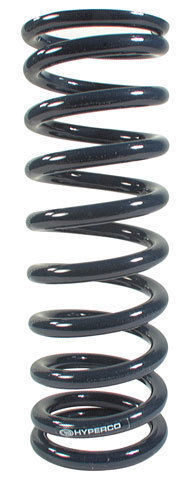 Hyperco Coil Over Spring 2.5in ID 6in Tall - 186B0600 | eBay Hyperco Coil Over Spring 2.5in ID 6in Tall - 186B0600 | eBay