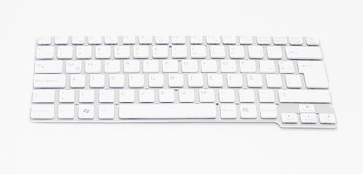 9J.N0Q82.B1E Sony Vgn-Cw Spanish White Keyboard ''Grade A''