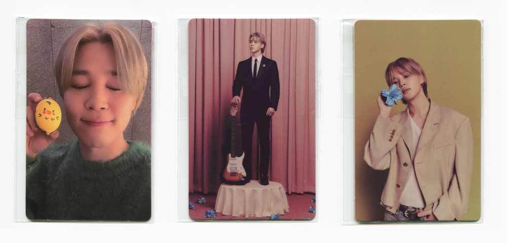 【お値下げ】BTS JIMIN MUSE グローバル　アーリーバード BTS | Jimin (BTS) 'MUSE' (Set) + 'MUSE' (Weverse Albums ver
