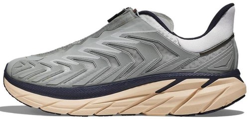 Size 11.5 - Hoka One One Clifton LS Shifting Sand Rust | eBay
