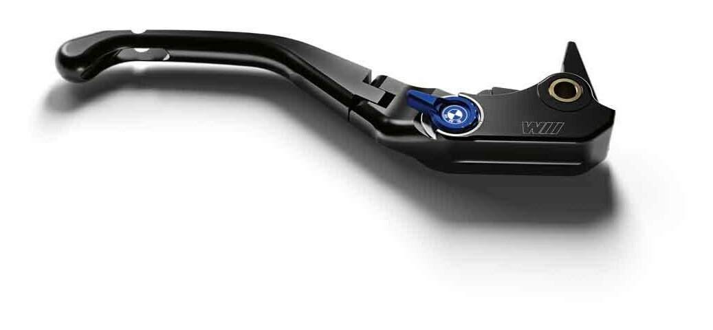 BMW Motorrad Genuine M Sport Levers - Clutch and Brake | eBay