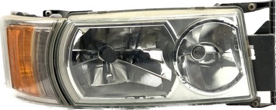 2039160 1949900 2442612 Headlamp Xenon, Right SCANIA P- / G- / R 