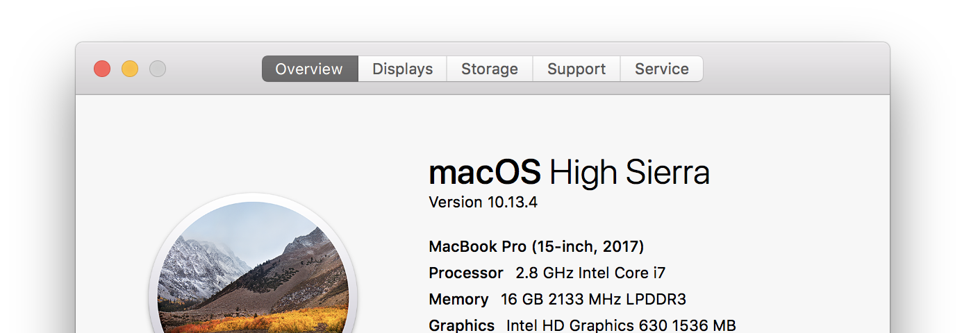 ?? Macbook Pro 15