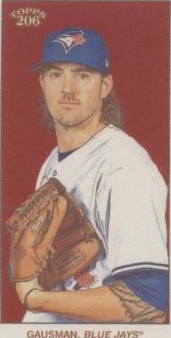 2022 Topps 206 Series 2 - Kevin Gausman #W2-69