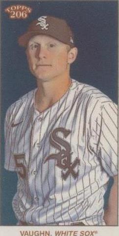 2022 Topps 206 Series 2 - Andrew Vaughn #W2-78