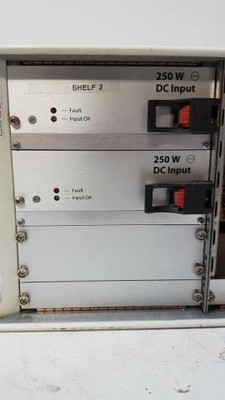 Intel MPCHC5091 4U NetStructure General Purpose Switch