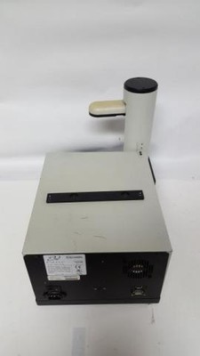 Rimage RAS6 CD Autoloader Missing Spindles