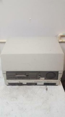 Zenith Data Systems ZWG-121-32 Terminal As Is for Parts