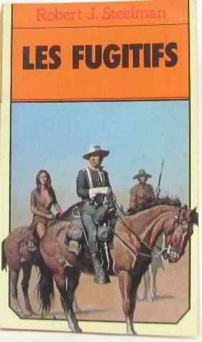 Les Fugitifs (Le Masque), Steelman