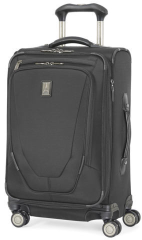 バッグ MR. DOB Bounce Carry-On Travel Set Black CASETIFY x TAKASHI MURAKAMI MR. DOB BOUNCE CARRY-ON TRAVEL