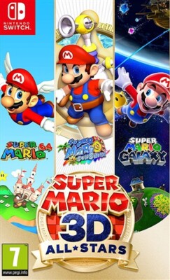 Nintendo Switch Nintendo Switch Super Mario 3D All-Stars 71f2jmOmo0L._UF1000,1000_QL80_.jpg