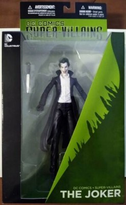 DC Collectibles DC Comics The New 52! Action Figures Designed by Jim Lee  NEW 