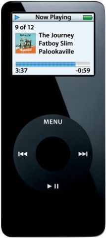 2001 Apple Ipod 5 GB 1st Generation - White (M8513LL/A