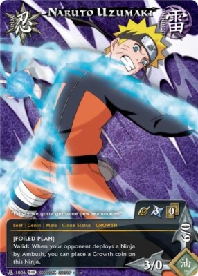 NARUTO　バートン ミッション EST ビンディング M NARUTO バートン ミッション EST ビンディング M Men's Burton