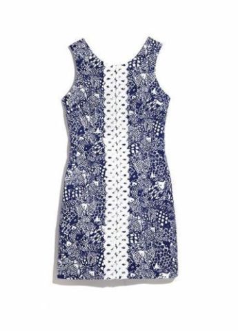 Женские платья Lilly Pulitzer Shift