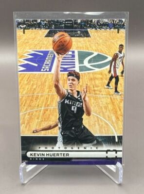 2022-23 Panini Photogenic Pick your Player #1-150 (Legends & Vets) New Stock
