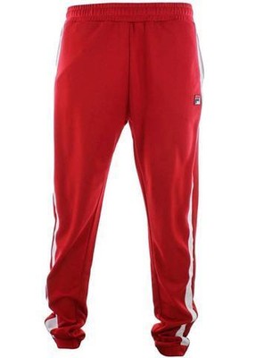 

Мужские брюки Fila China Red/White Renzo, Chinese red/white