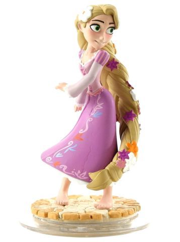 Disney Infinity Toys to Life Products