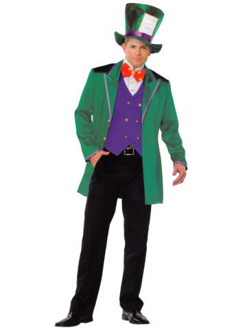 male fairy dress up Prince of Thieves