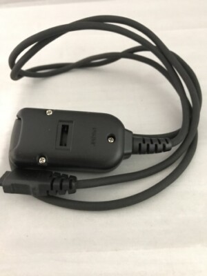 Pentax Cable Switch F Camera Remote Control for PZ, ZX, SF, 645, and 645N