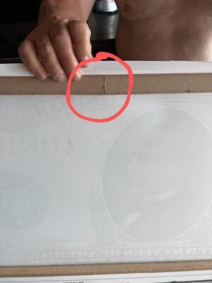 Item photo(s) from verified buyer