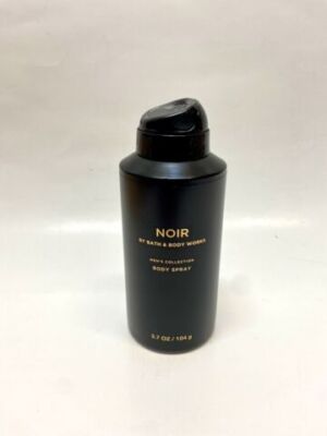 Bath And Body Works Men s Collection Body Spray 3.7 oz.